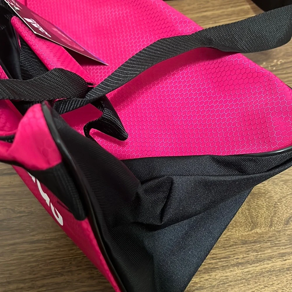 ADIDAS DIABLO Small BAG
